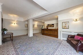 Statham Lodge Hotel