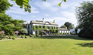 Statham Lodge Hotel