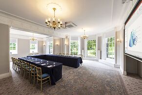 Statham Lodge Hotel