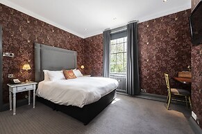 Statham Lodge Hotel