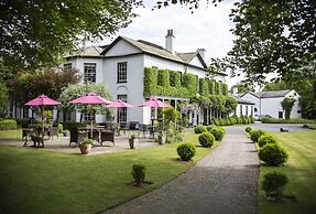 Statham Lodge Hotel