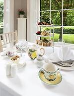 Statham Lodge Hotel