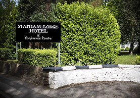 Statham Lodge Hotel