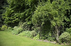 Statham Lodge Hotel