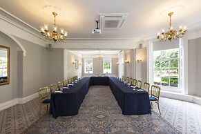 Statham Lodge Hotel