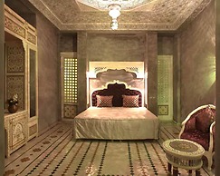 Riad Mumtaz Mahal