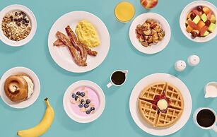 Hampton Inn & Suites Ardmore