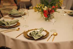 The Oliver Hotel, Oxford