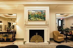 The Oliver Hotel, Oxford