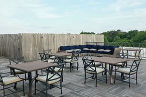 The Oliver Hotel, Oxford