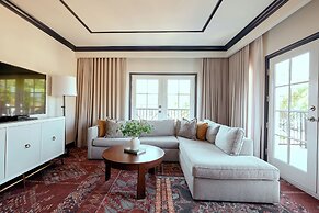 The Oliver Hotel, Oxford