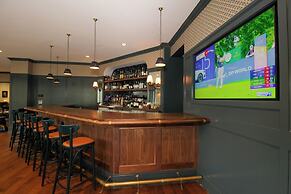 The Oliver Hotel, Oxford