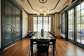 The Oliver Hotel, Oxford