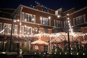 The Oliver Hotel, Oxford