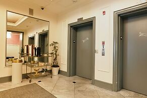 The Oliver Hotel, Oxford