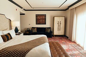 The Oliver Hotel, Oxford