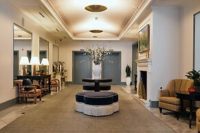 The Oliver Hotel, Oxford