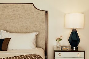 The Oliver Hotel, Oxford