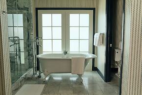 The Oliver Hotel, Oxford