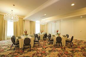 The Oliver Hotel, Oxford