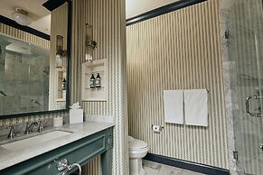 The Oliver Hotel, Oxford