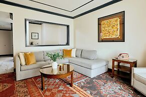 The Oliver Hotel, Oxford