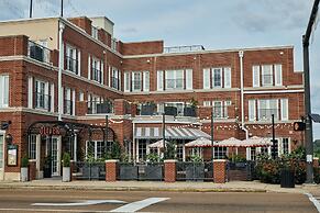 The Oliver Hotel, Oxford