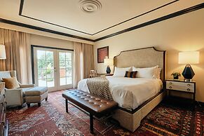 The Oliver Hotel, Oxford