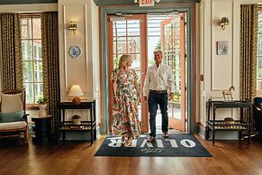 The Oliver Hotel, Oxford