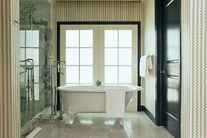 The Oliver Hotel, Oxford