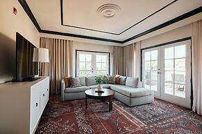 The Oliver Hotel, Oxford