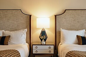 The Oliver Hotel, Oxford