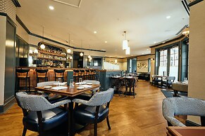 The Oliver Hotel, Oxford