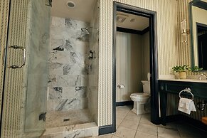 The Oliver Hotel, Oxford