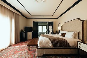 The Oliver Hotel, Oxford