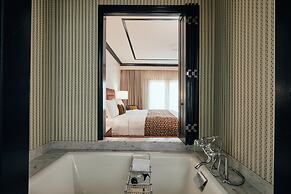 The Oliver Hotel, Oxford