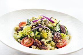 The Oliver Hotel, Oxford