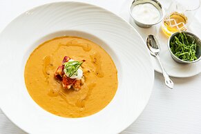 The Oliver Hotel, Oxford