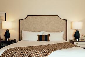 The Oliver Hotel, Oxford