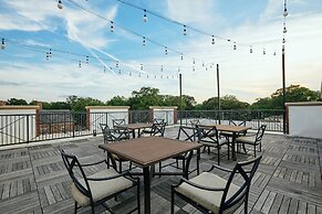 The Oliver Hotel, Oxford