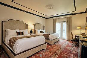 The Oliver Hotel, Oxford