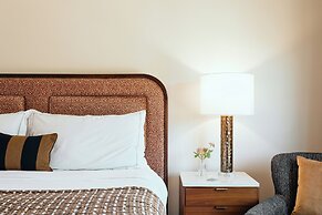 The Oliver Hotel, Oxford