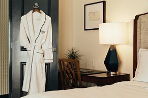 The Oliver Hotel, Oxford