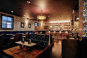 The Oliver Hotel, Oxford