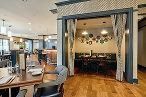 The Oliver Hotel, Oxford