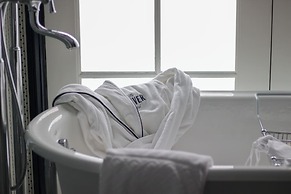 The Oliver Hotel, Oxford