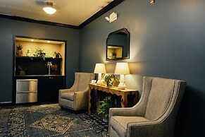 The Oliver Hotel, Oxford