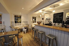 Lion and Pheasant Hotel