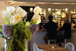 Lion and Pheasant Hotel