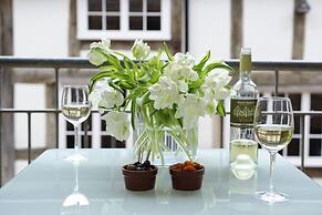 Lion and Pheasant Hotel